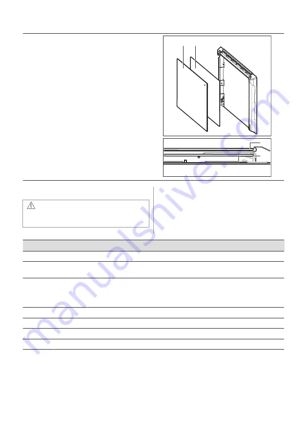 AEG BPB331061B User Manual Download Page 113