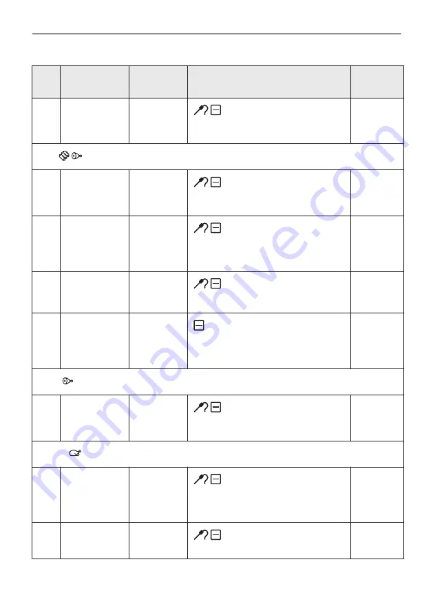 AEG BPE548070B Скачать руководство пользователя страница 18