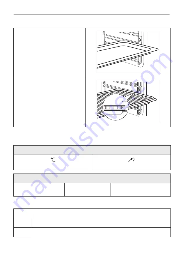 AEG BPE548070B Скачать руководство пользователя страница 63