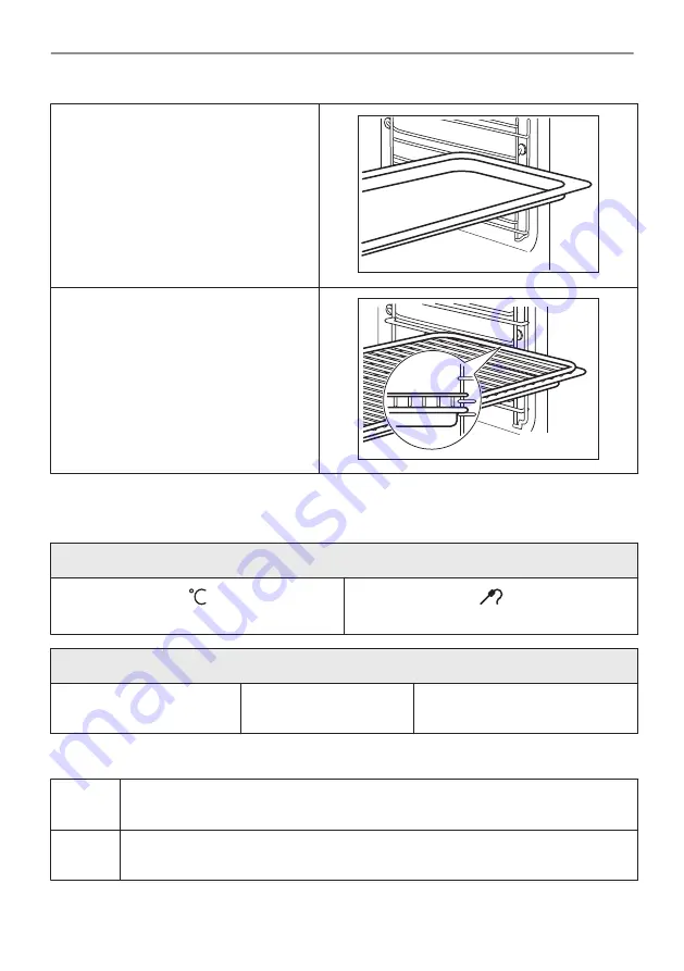 AEG BPE548070B Скачать руководство пользователя страница 103