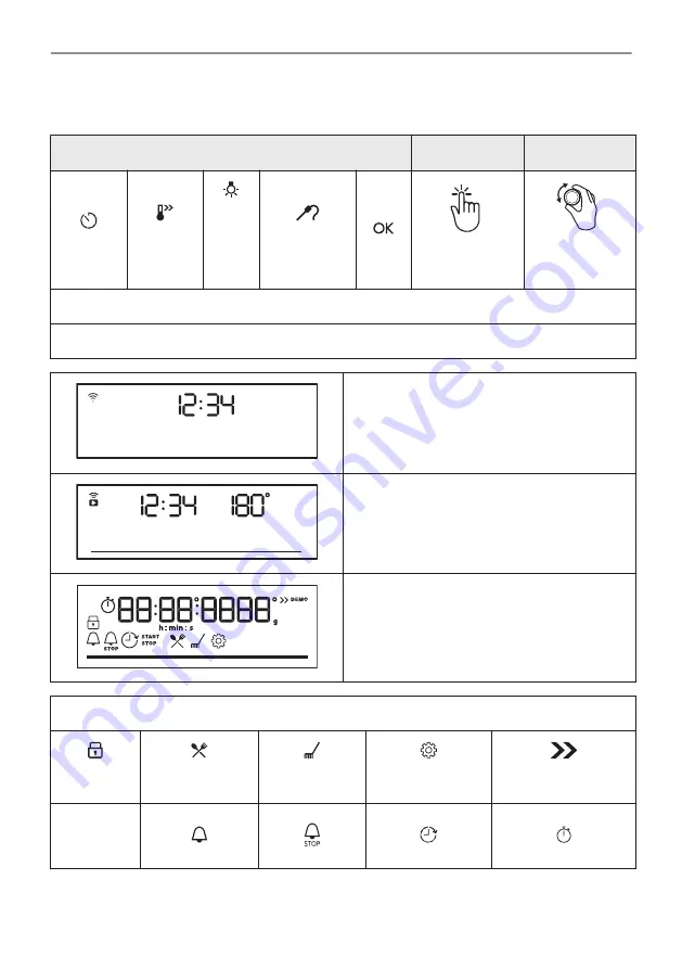 AEG BPE548070B Скачать руководство пользователя страница 129