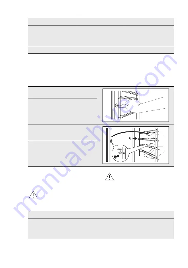 AEG BPE556220B User Manual Download Page 38