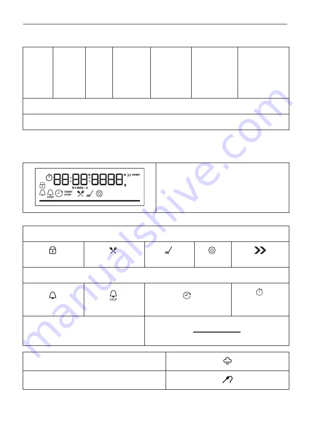 AEG BPE556360M User Manual Download Page 49