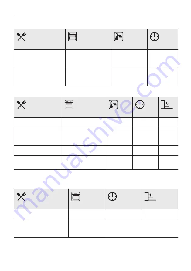 AEG BPE556360M User Manual Download Page 65