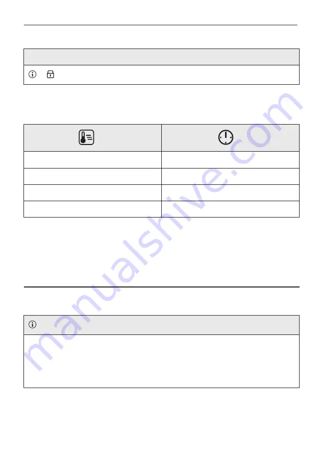 AEG BPE556360M User Manual Download Page 99