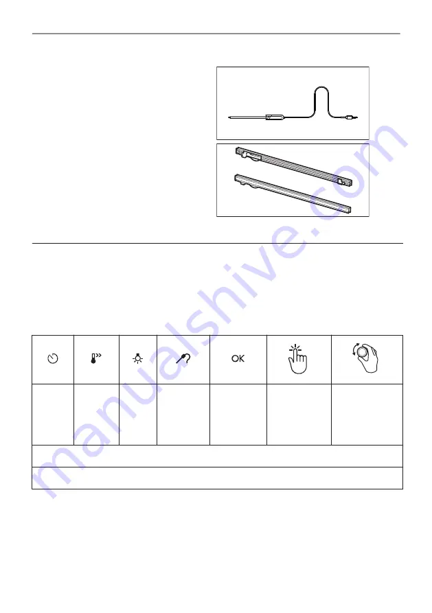 AEG BPE556360M User Manual Download Page 121