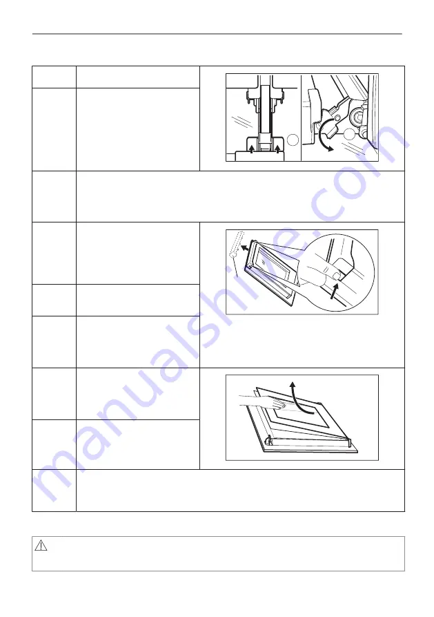 AEG BPE556360M User Manual Download Page 142