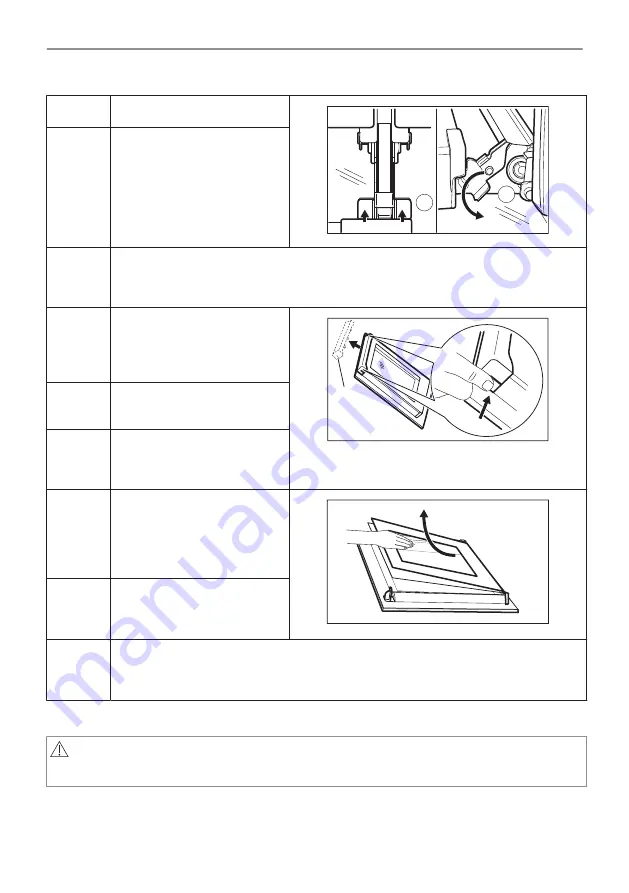 AEG BPE556360M User Manual Download Page 177