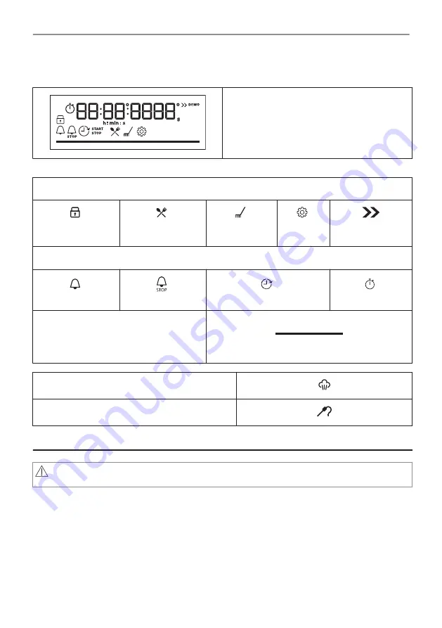 AEG BPE556360M User Manual Download Page 228