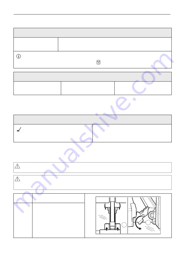 AEG BPE556360M User Manual Download Page 248