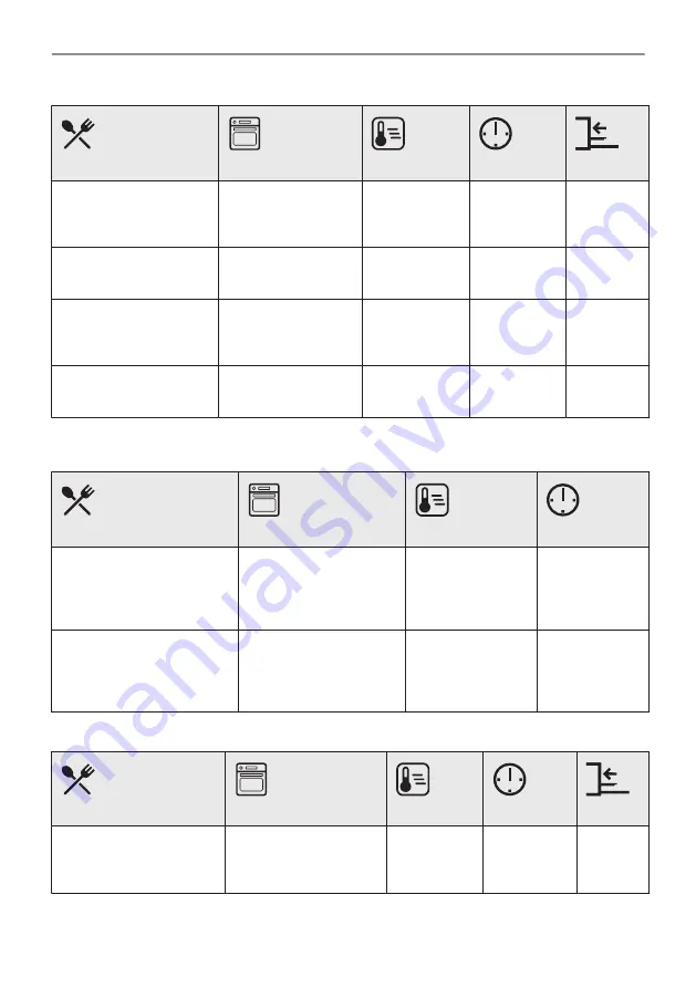 AEG BPE556360M User Manual Download Page 284