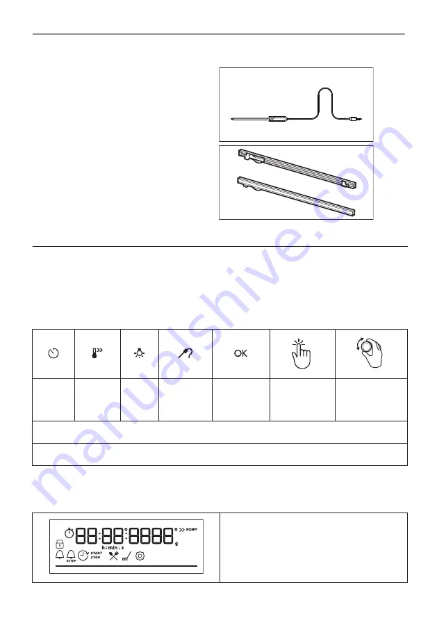 AEG BPE556360M User Manual Download Page 382