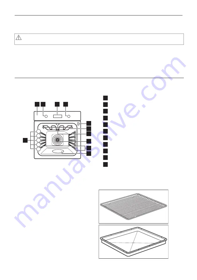 AEG BPE556360M User Manual Download Page 417