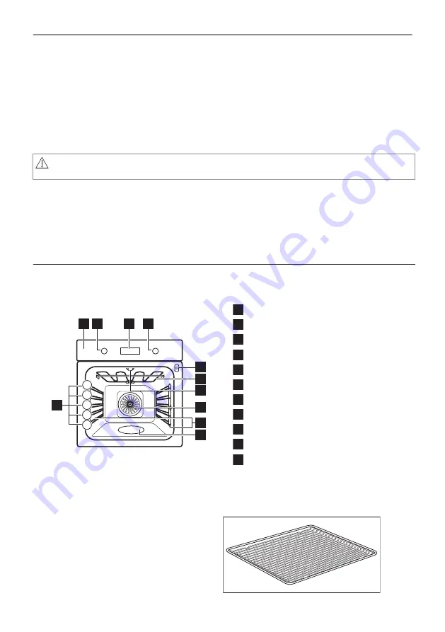 AEG BPE556360M User Manual Download Page 453