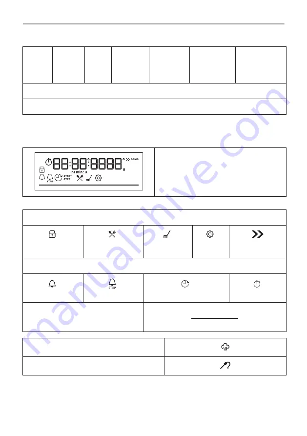 AEG BPE556360M User Manual Download Page 455