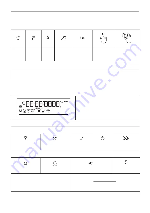 AEG BPE556360M User Manual Download Page 492