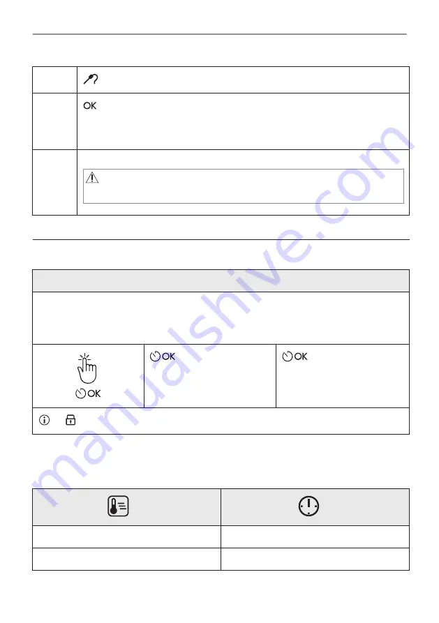 AEG BPE556360M User Manual Download Page 506