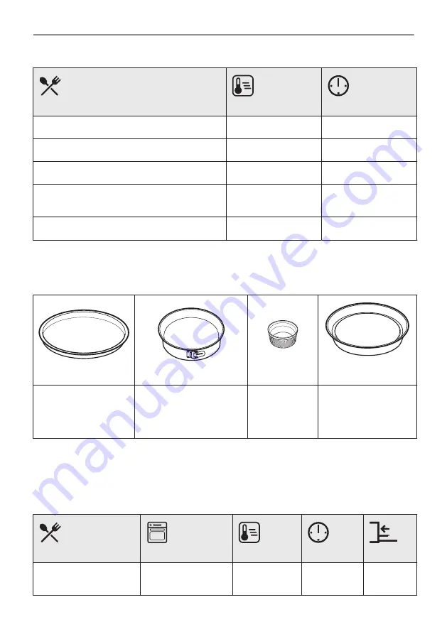 AEG BPE556360M User Manual Download Page 508