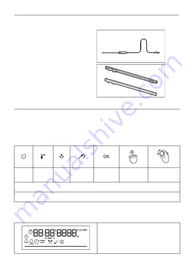 AEG BPE556360M User Manual Download Page 529