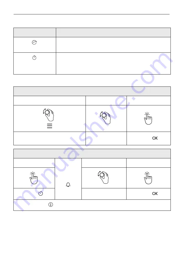 AEG BPE556360M User Manual Download Page 539