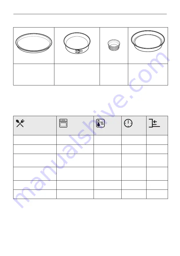 AEG BPE556360M User Manual Download Page 545