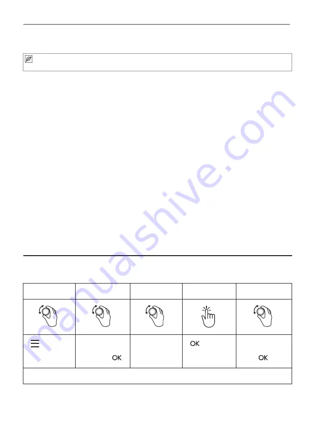 AEG BPE556360M User Manual Download Page 703