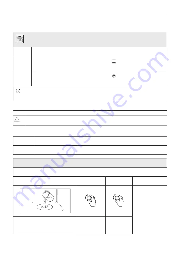 AEG BPE556360M User Manual Download Page 716