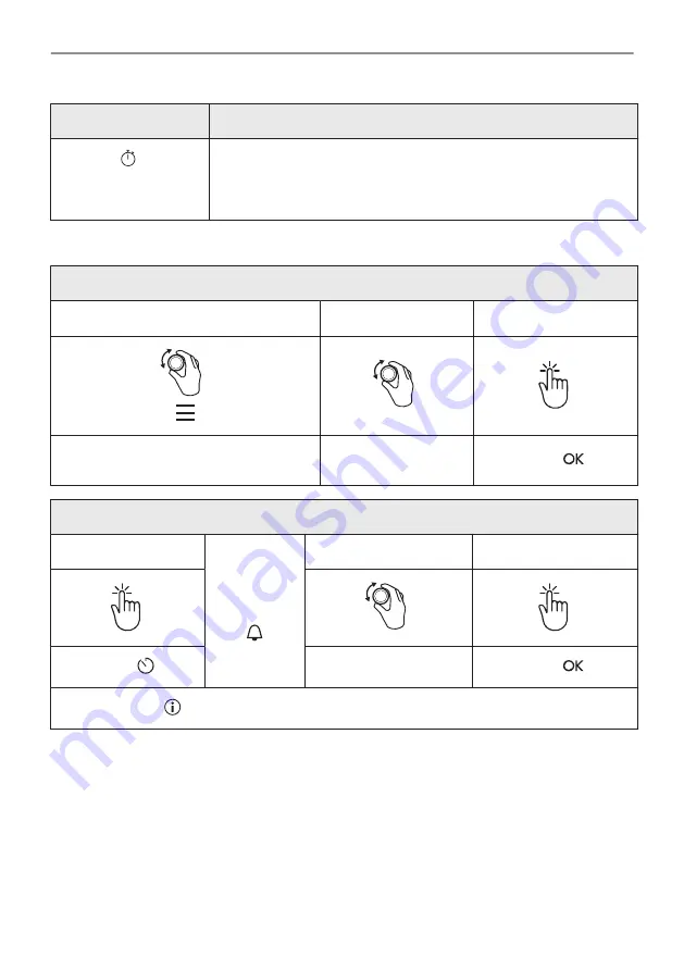 AEG BPE556360M User Manual Download Page 724