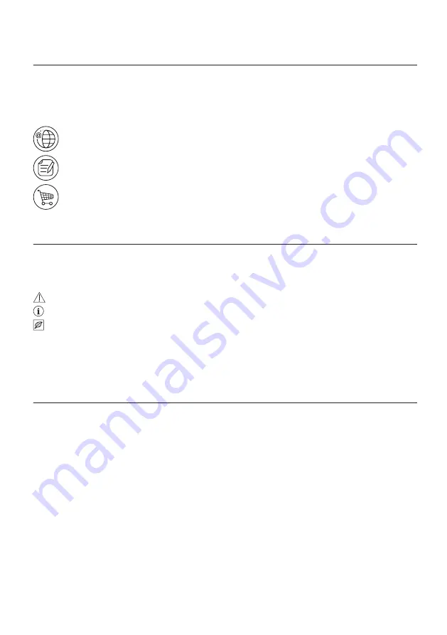 AEG BPE748280M User Manual Download Page 2