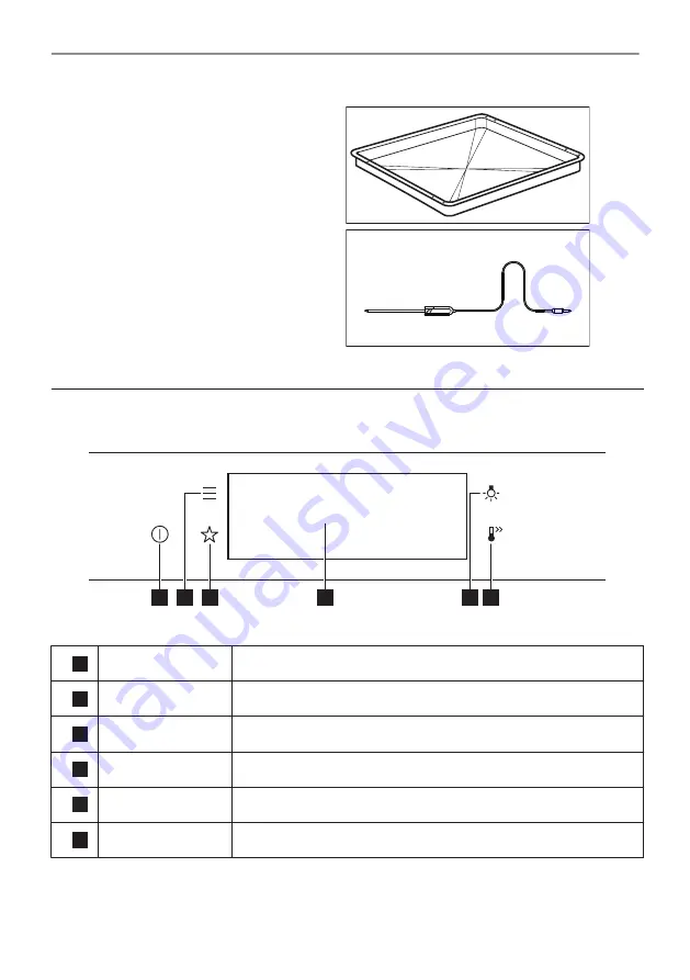 AEG BPE748280M User Manual Download Page 10