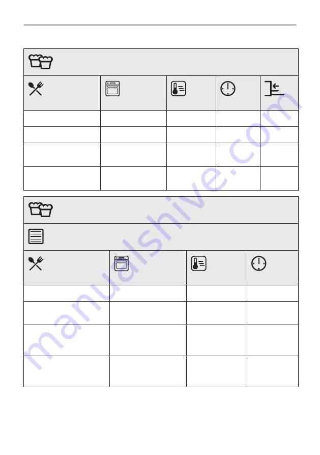 AEG BPE748280M User Manual Download Page 26