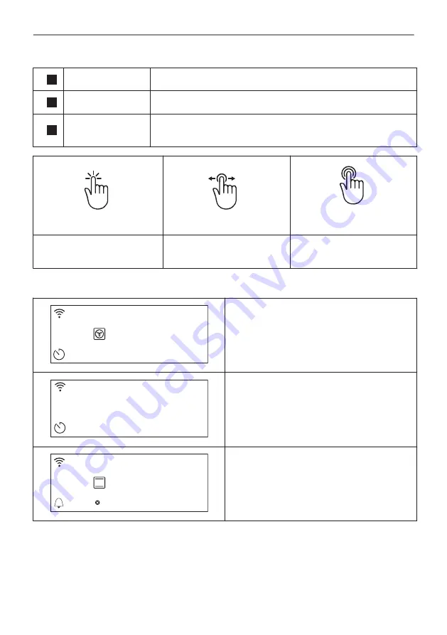 AEG BPE748280M User Manual Download Page 51