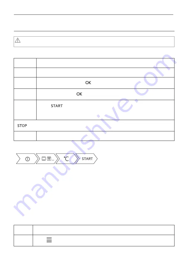 AEG BPE748280M User Manual Download Page 55