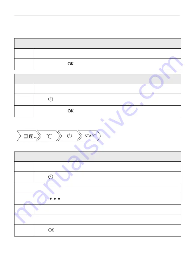 AEG BPE748280M User Manual Download Page 59