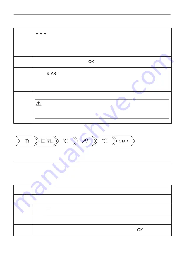 AEG BPE748280M User Manual Download Page 63