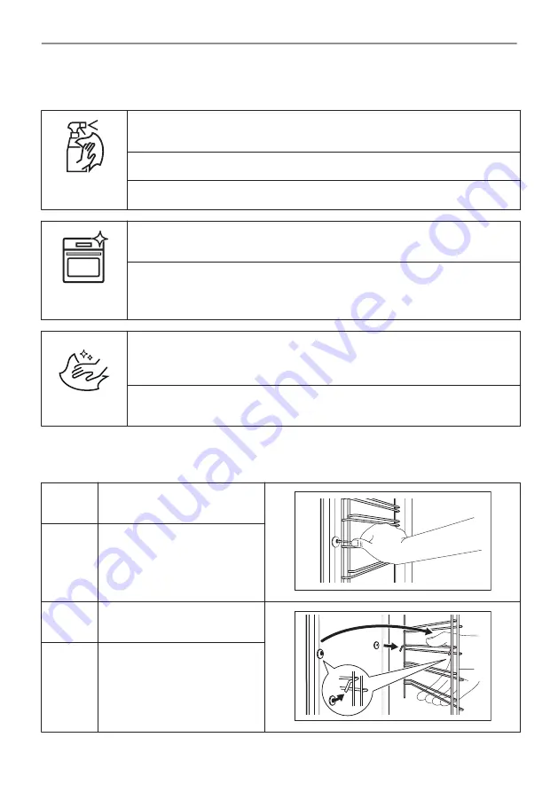 AEG BPE748280M User Manual Download Page 69