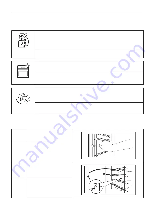 AEG BPE748280M User Manual Download Page 109