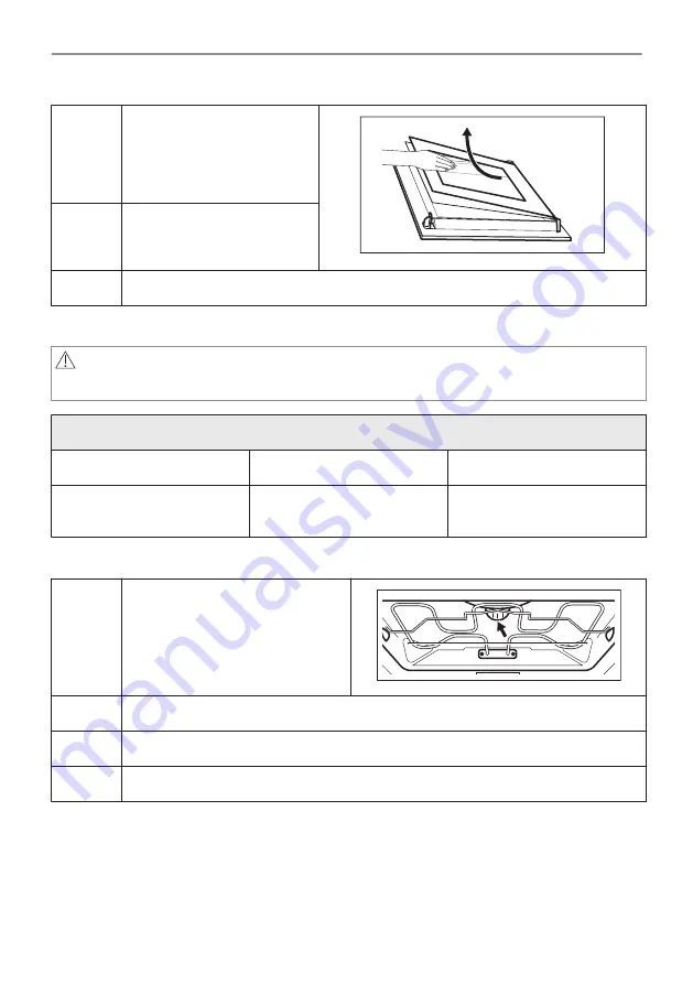 AEG BPE748280M User Manual Download Page 112