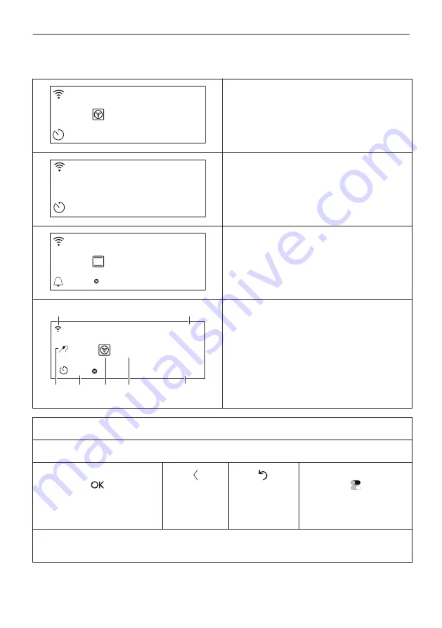 AEG BPE748280M User Manual Download Page 133