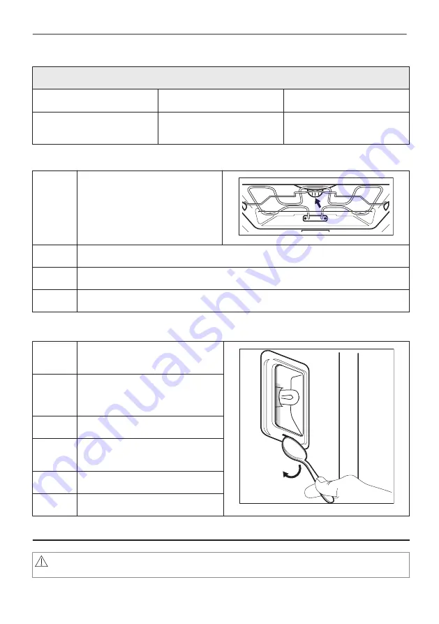 AEG BPE748280M User Manual Download Page 154