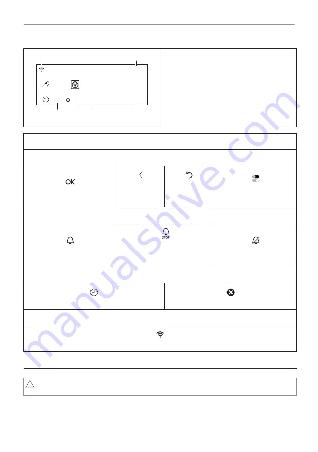 AEG BPE748280M User Manual Download Page 175