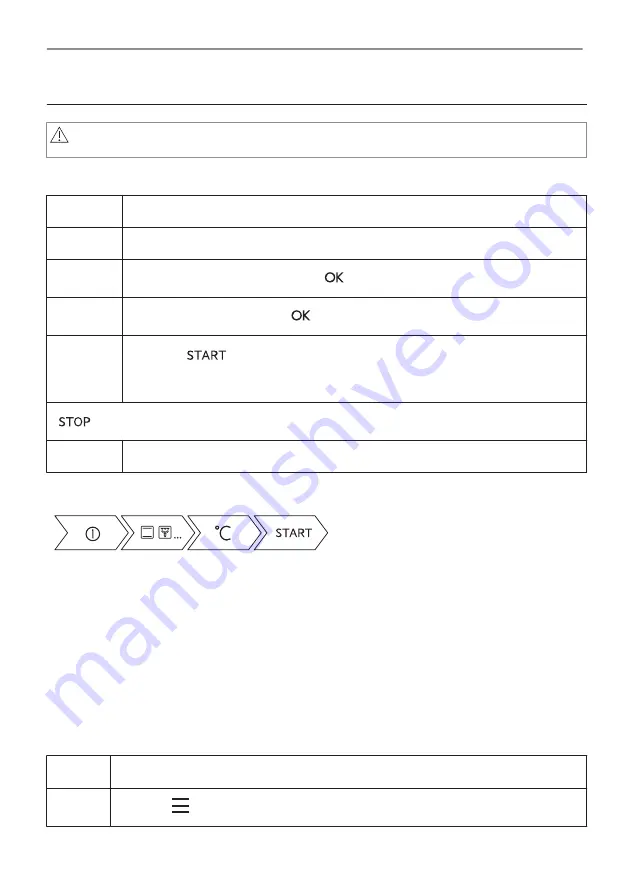 AEG BPE748280M User Manual Download Page 178