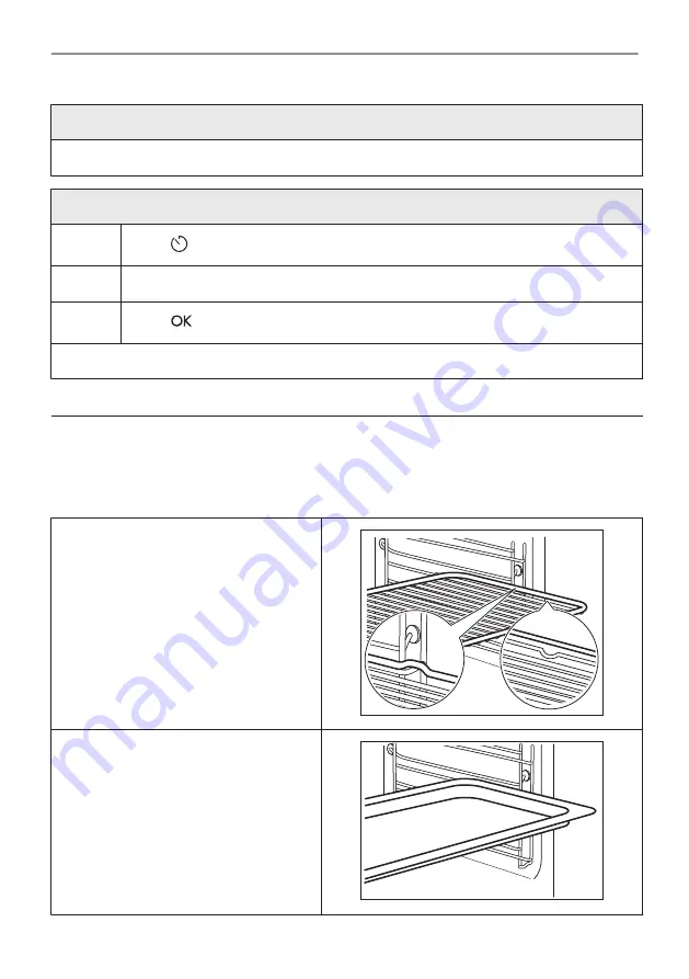 AEG BPE748280M User Manual Download Page 224