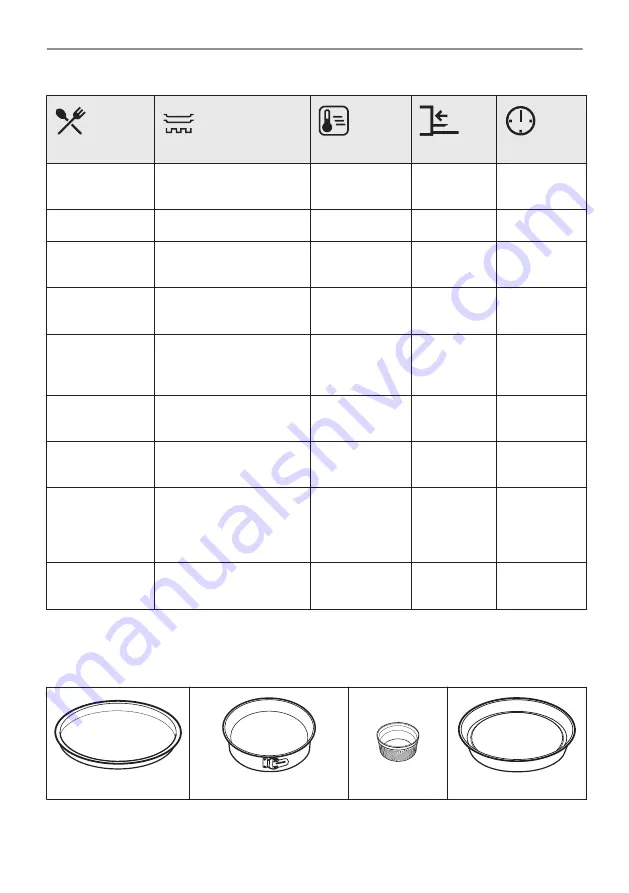 AEG BPE748280M User Manual Download Page 229