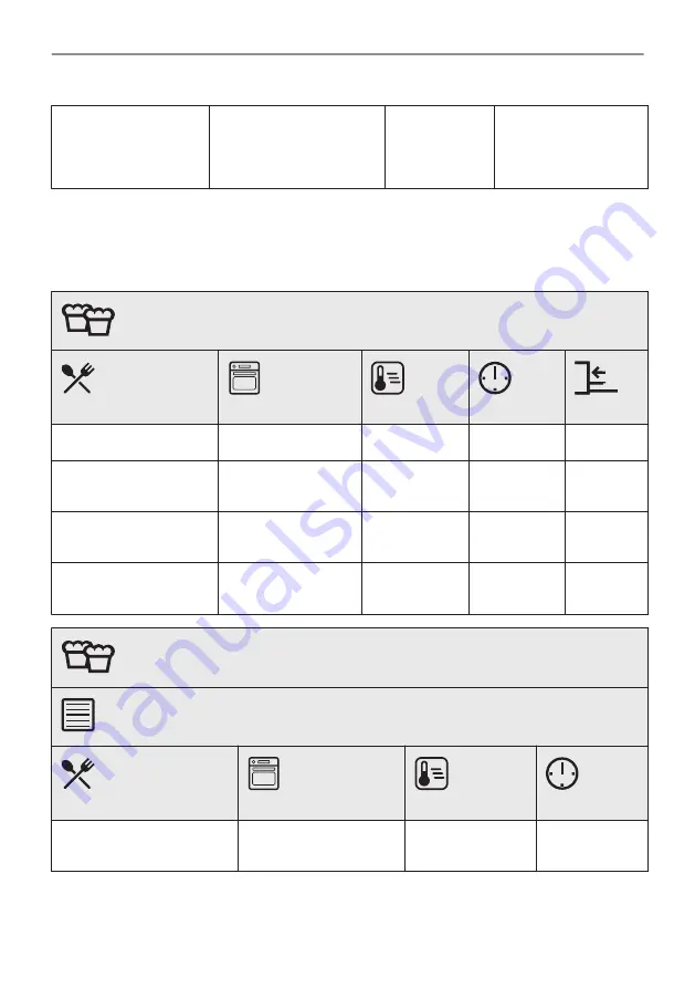 AEG BPE748280M User Manual Download Page 230