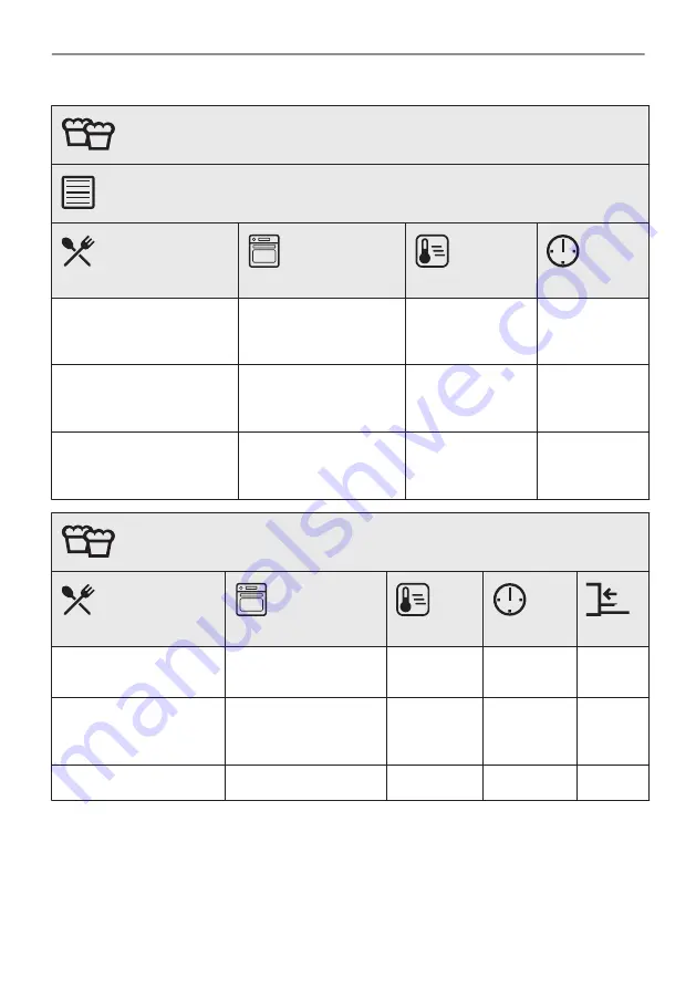 AEG BPE748280M User Manual Download Page 231