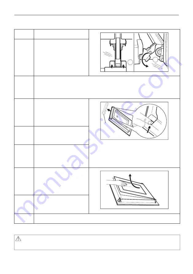 AEG BPE748280M User Manual Download Page 235