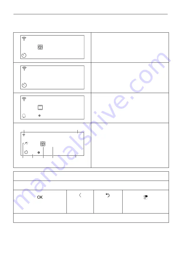 AEG BPE748280M User Manual Download Page 257