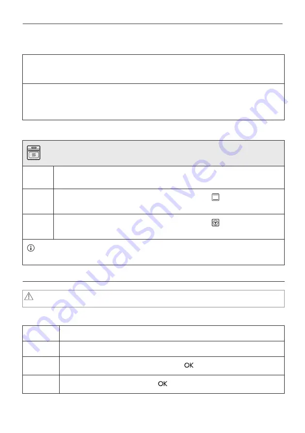 AEG BPE748280M User Manual Download Page 260