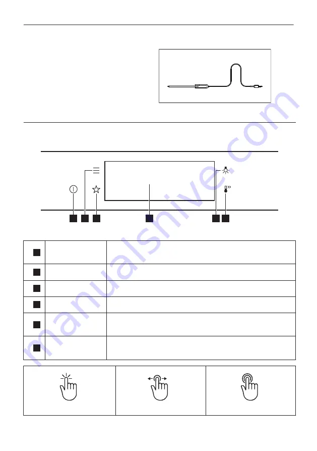 AEG BPE748280M User Manual Download Page 299